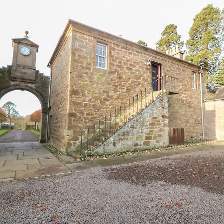 Ferienwohnung North Stables - House Of Dun Montrose Exterior foto